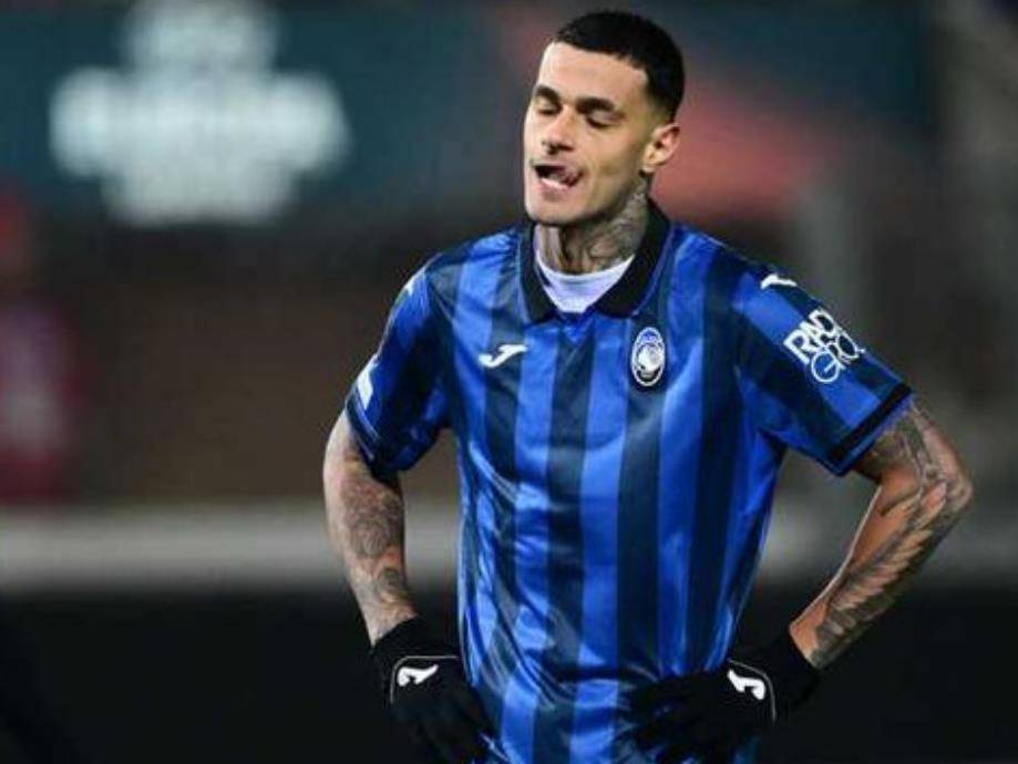 意甲焦点战：亚特兰大对阵AC米兰，蓝黑军团力争取胜，首发预测出炉